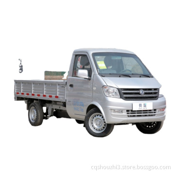 SZ in stock 2023 Dongfeng Xiaokang K01 4x2 camion Small Pickup Mini Truck Light Truck a buon mercato in vendita